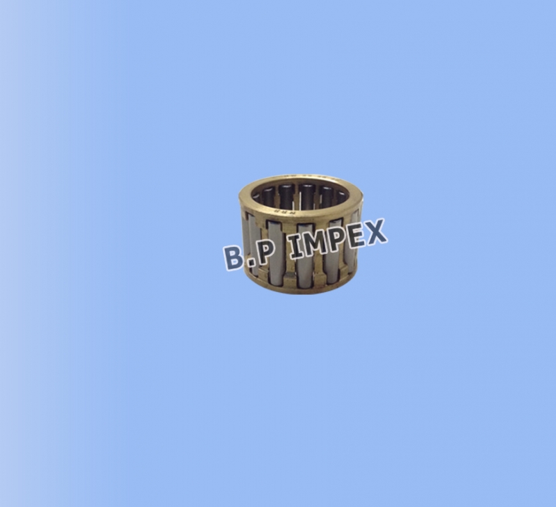 Bearing Roller Cage
